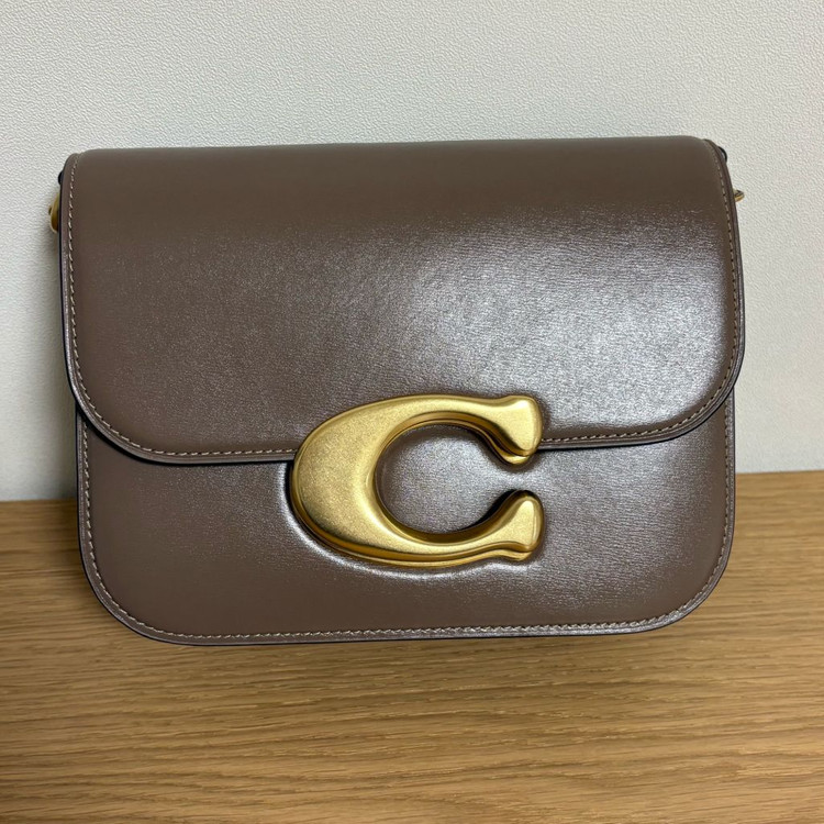 코치 COACH 가방 아이돌 백--5