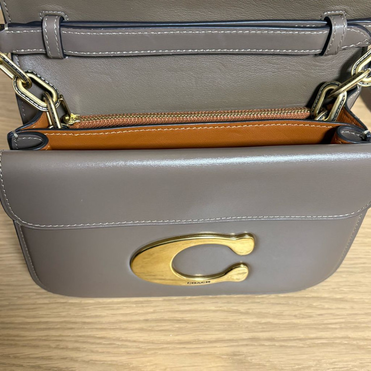 코치 COACH 가방 아이돌 백--6