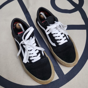 [반스] 250mm 올드스니커즈