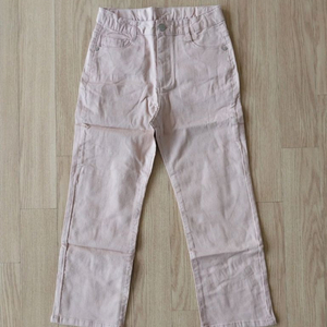 주니어150바지 일괄 (새옷)