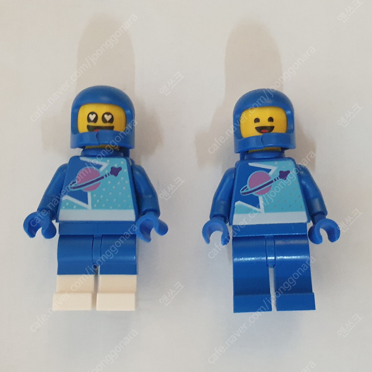 레고 스페이스 클래식우주인 레고 브릭알바 등--3