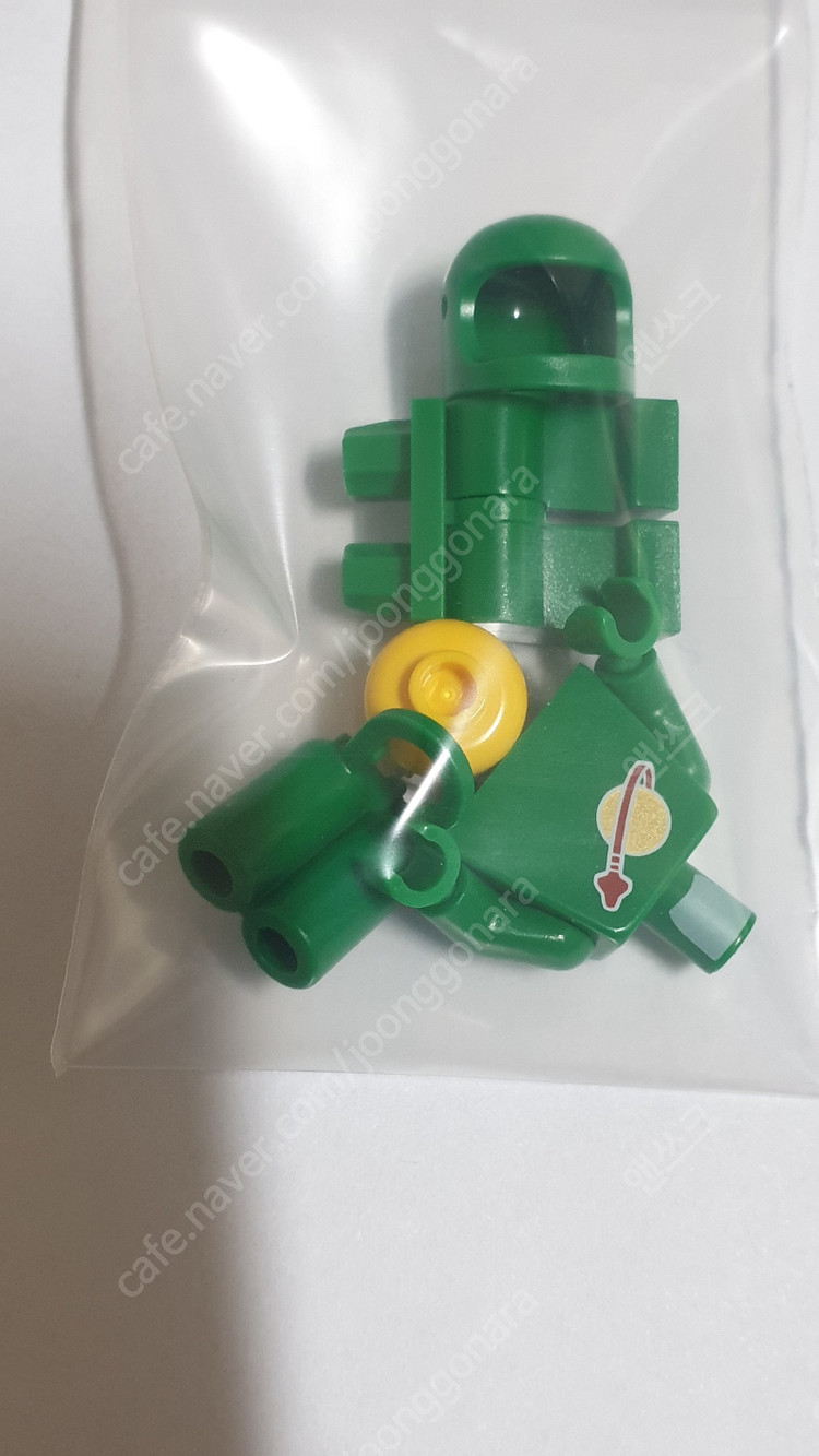 레고 스페이스 클래식우주인 레고 브릭알바 등--4