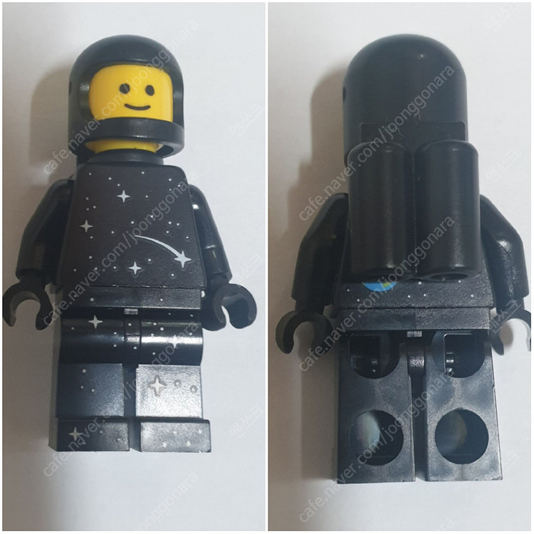 레고 스페이스 클래식우주인 레고 브릭알바 등--5