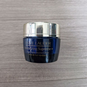 에스티로더 수프림 나이트크림 15ml 이미지