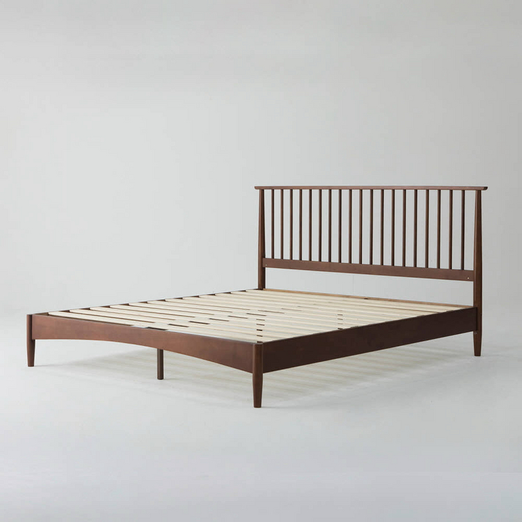 지누스 원목 침대 프레임 + 매트리스 세트 처분합니다! 린다 원목 침대 프레임 라지킹 토퍼 침실 이미지