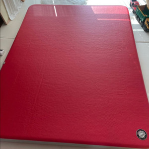 에어매트 에어요 이미지