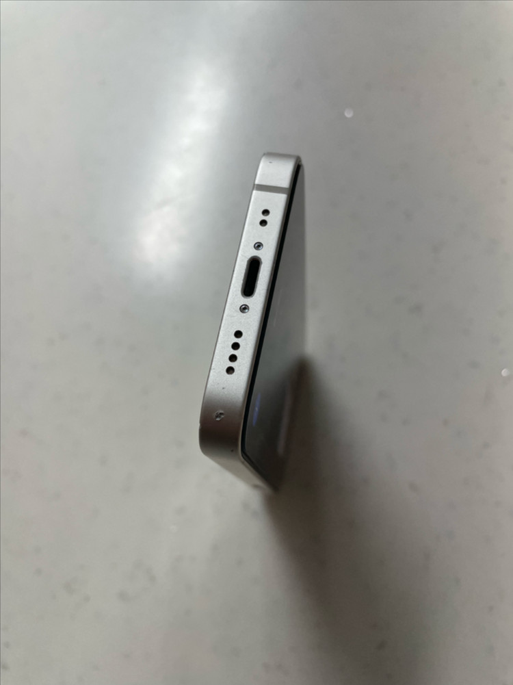 아이폰13미니 128 스타라이트 A급--6