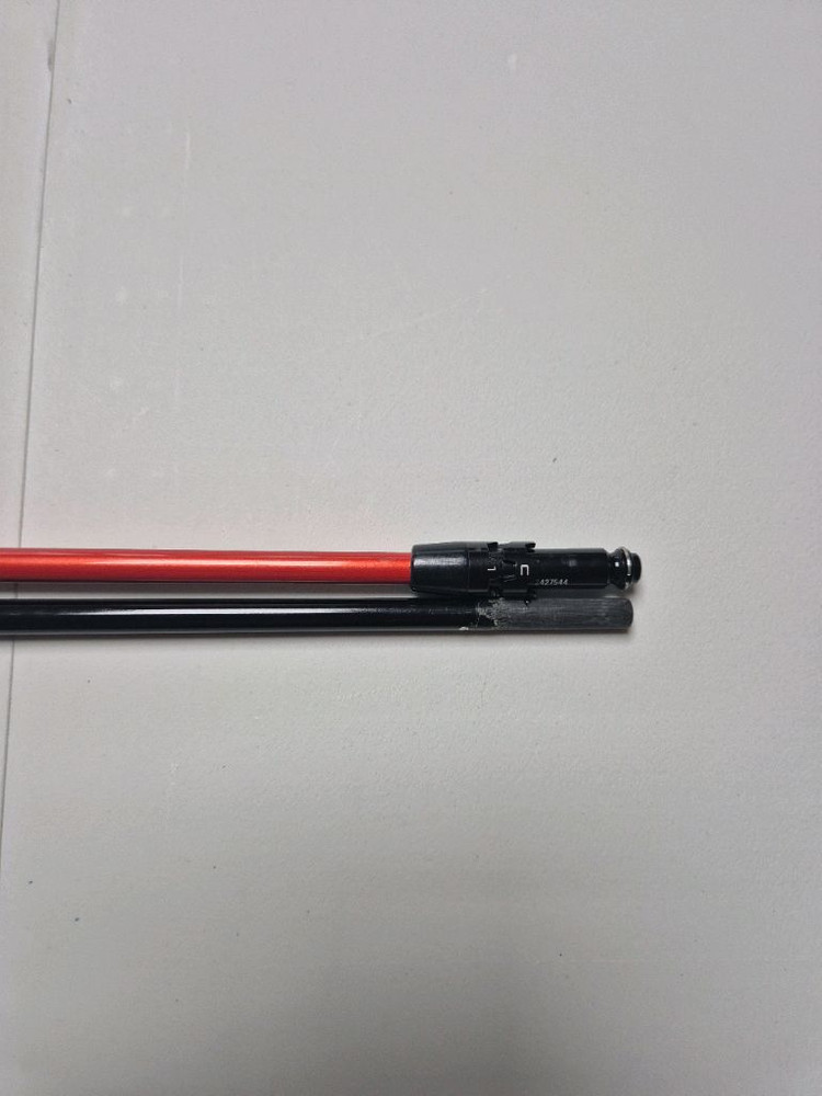 드라이버용 샤프트--1