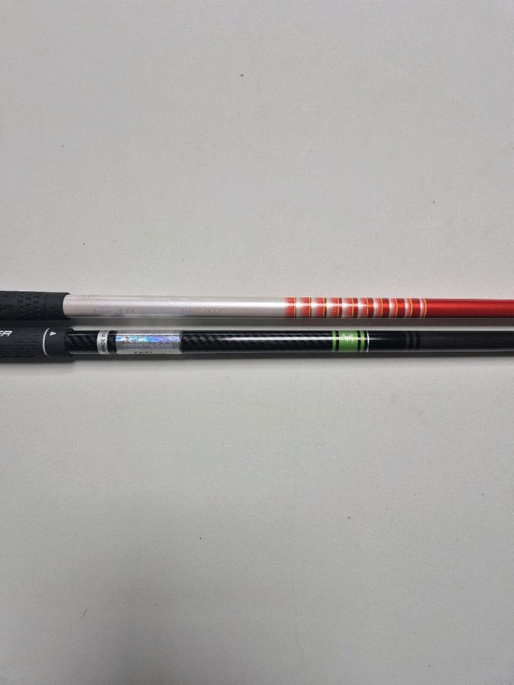 드라이버용 샤프트--3