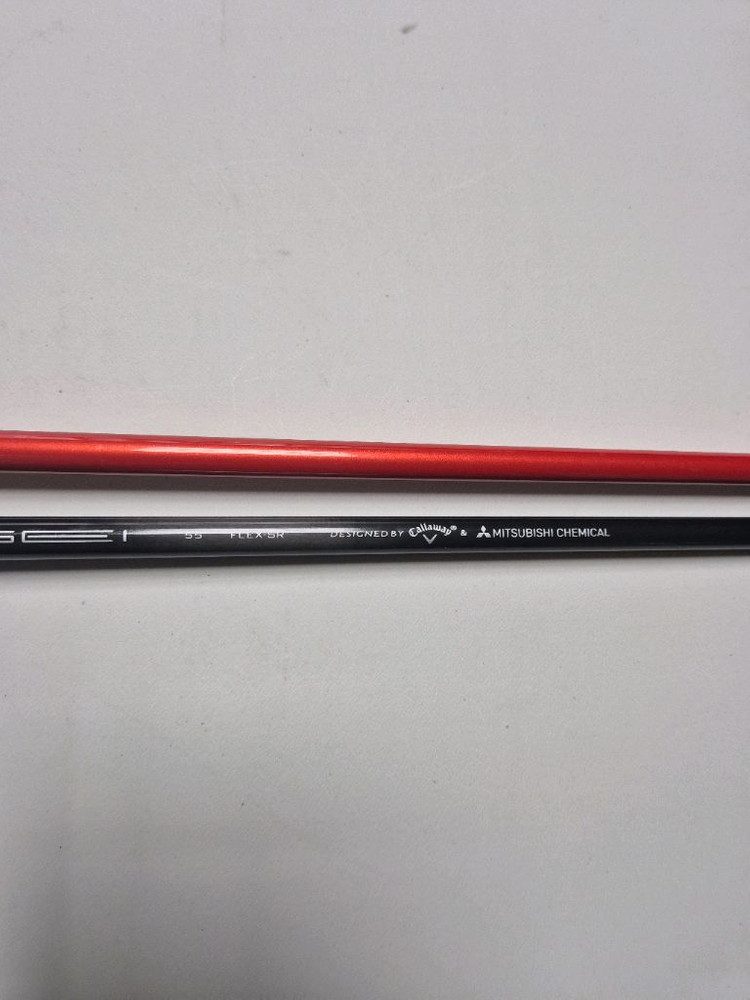 드라이버용 샤프트--6