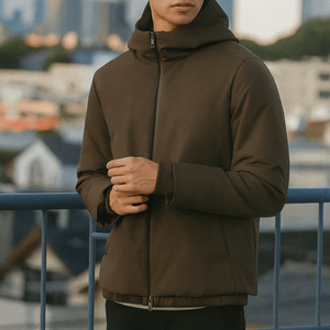 GLOBALWORK 글로벌워크 솔로텍스 라이트웜 스마트패딩자켓XL~105 빔즈 프릭스스토어 유나이티드애로우즈