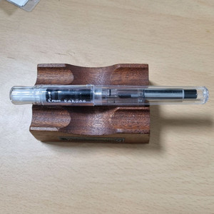 파이롯트 카쿠노 m닙 만년필