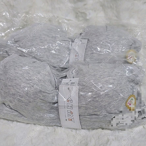 첨이첨이 여주니어스포츠브라 80AA 총2장 새상품 택포 새