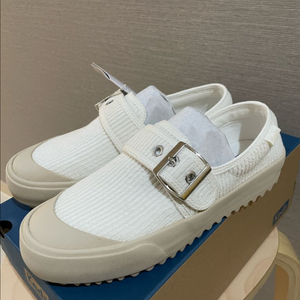 (새상품) 케즈 코듀로이 스니커즈 220