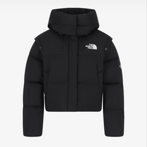 NJ1DR86J 노스페이스 눕시 DT 자켓 (RDS) BLACK