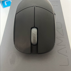 Lamzu 람주 아틀란티스 OG v2 4K