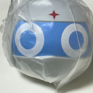 케로로 마스코트 키링, 도로로 키링