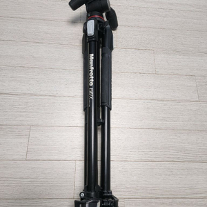 맨프로토 mt190x3 삼각대 + mh804-3w 헤드 판매합니다