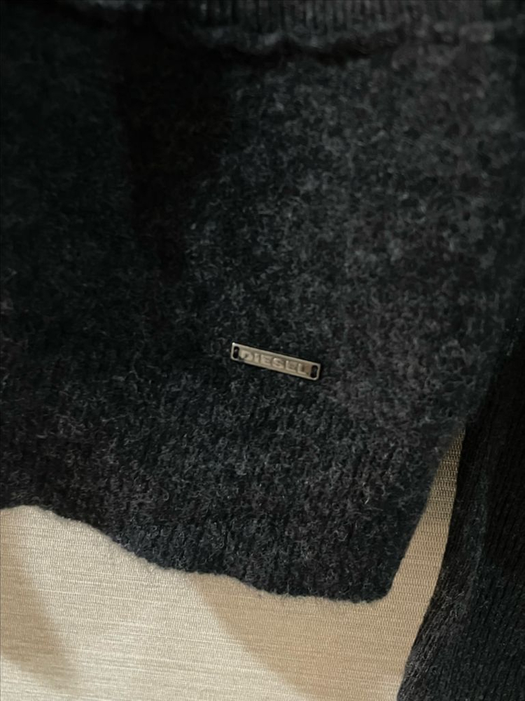 디젤 니트 90(S)--1