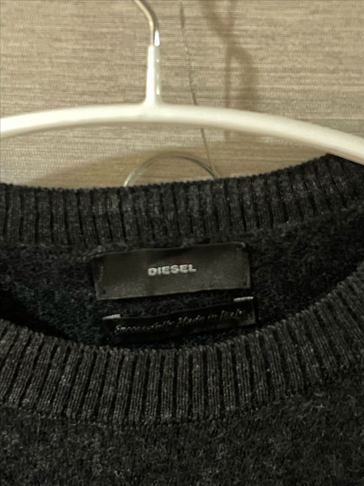 디젤 니트 90(S)--2