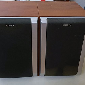 쏘니북쉘프 스피커판매