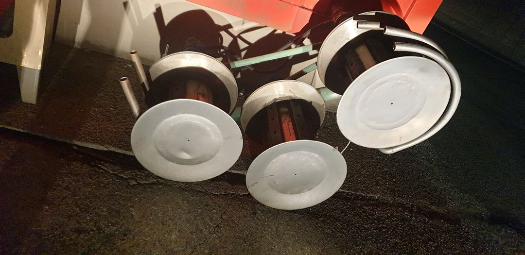 어업용 양만기--1