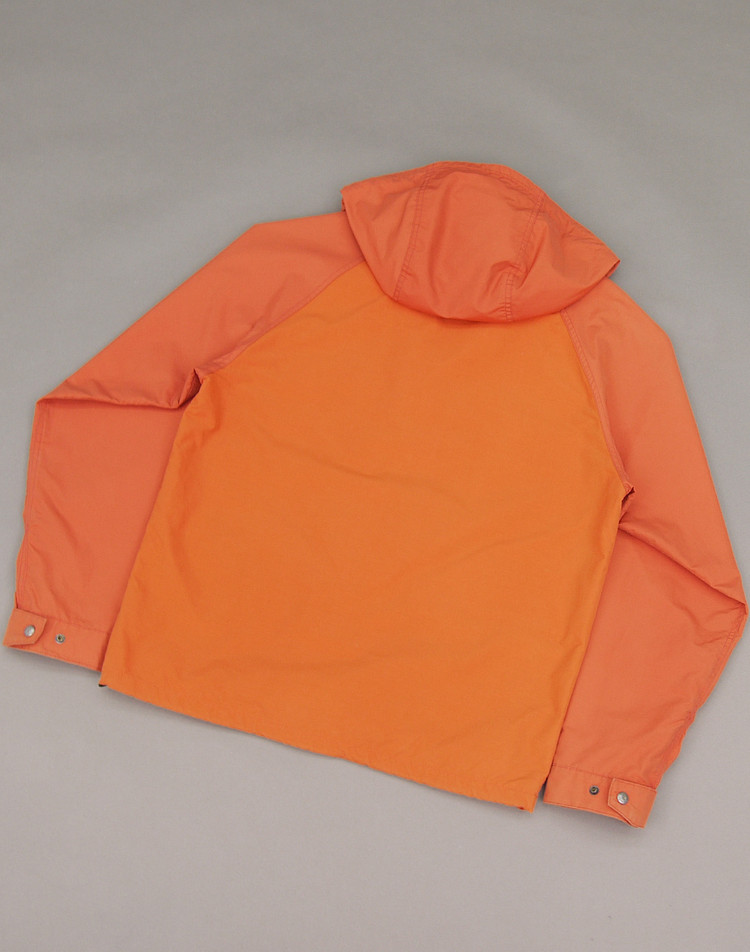 SIERRA DESIGNS 시에라디자인 60/40 마운틴파카 LL 105 더블오렌지 노스페이스 나나미카 고어텍스--4