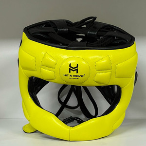 히트앤무브 코보호 헤드기어 팝니다 이미지