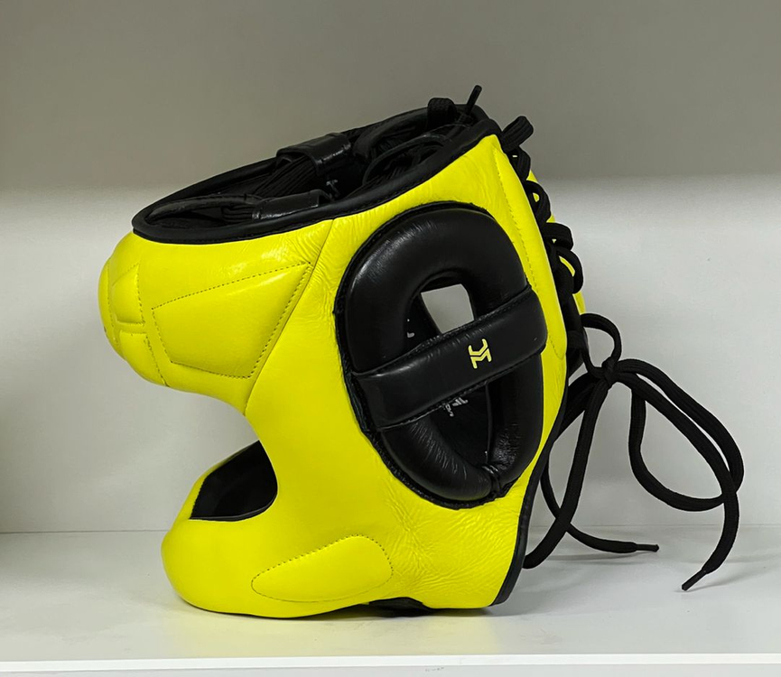 히트앤무브 코보호 헤드기어 팝니다 이미지