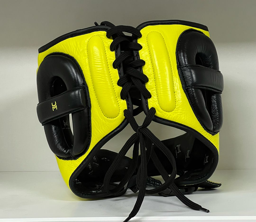 히트앤무브 코보호 헤드기어 팝니다 이미지