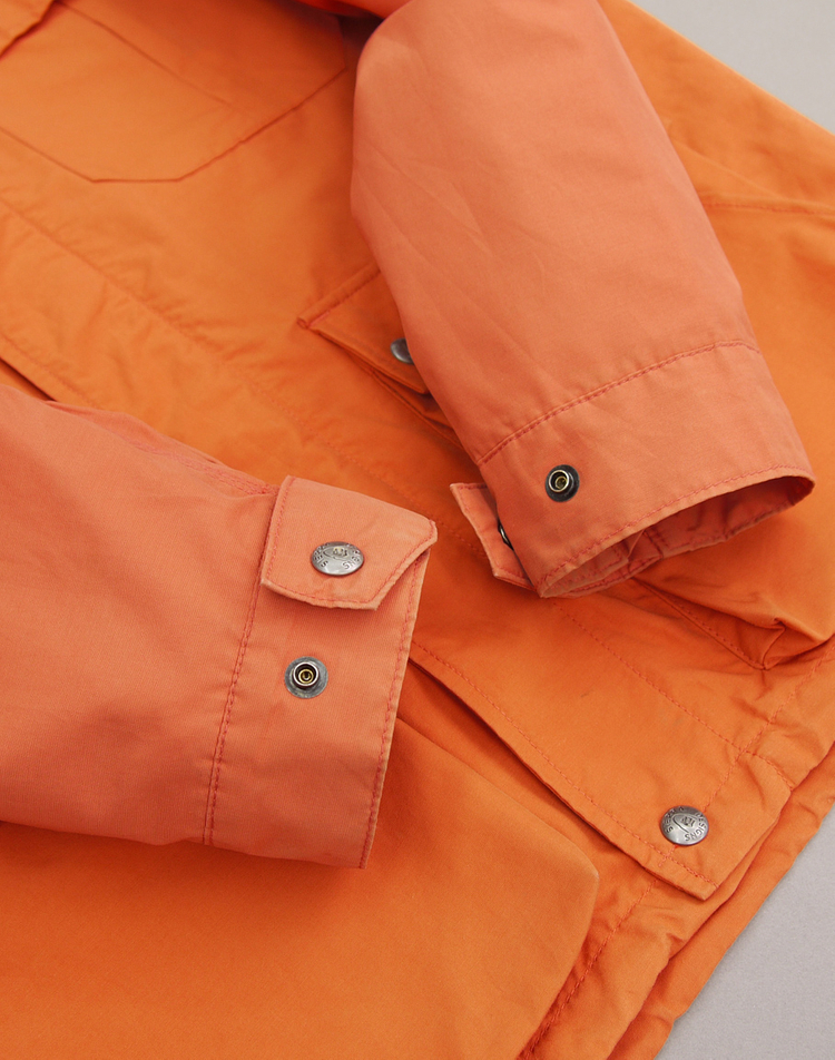 SIERRA DESIGNS 시에라디자인 60/40 마운틴파카 LL 105 더블오렌지 노스페이스 나나미카 고어텍스--6