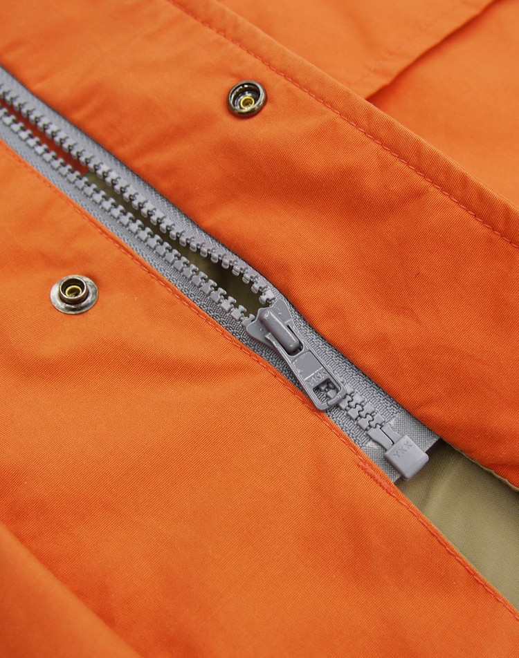 SIERRA DESIGNS 시에라디자인 60/40 마운틴파카 LL 105 더블오렌지 노스페이스 나나미카 고어텍스--7