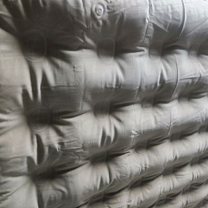 스위스알파인클럽 아틀라스 트윈 에어매트 하나만 팝니다