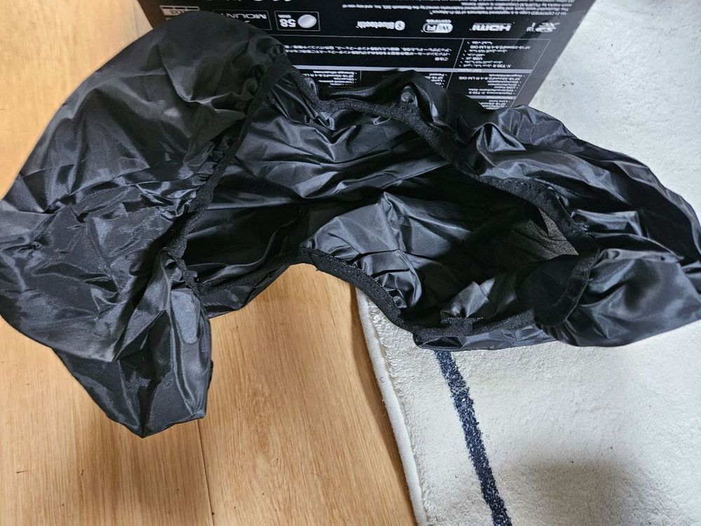 후지필름 미러리스 후지카메라 X-T30 II XF18-55mm 렌즈 포함 (블랙)--3