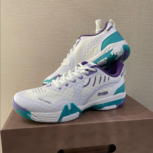 (새상품) 라이더 배드민턴화 260 RYDER RBS-3