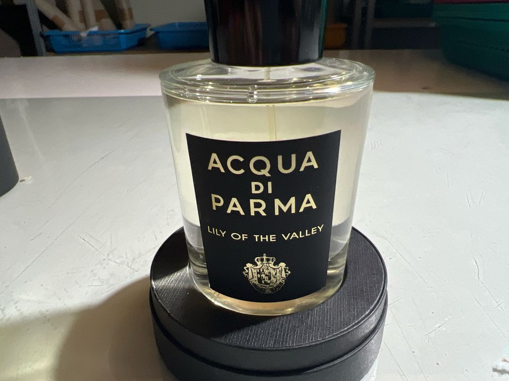 아쿠아 디 파르마 릴리 오브 더 밸리 100ml--3