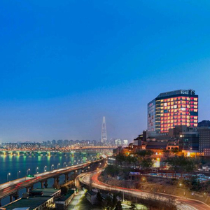 워커힐 5월 23~25 초성수기 양도 이미지