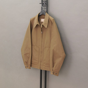 McGregor 90's 맥그리거 일본제조 60/40 드리즐러 M 100 바라쿠타 바라쿠다 스윙탑 스윙톱 해링턴자켓