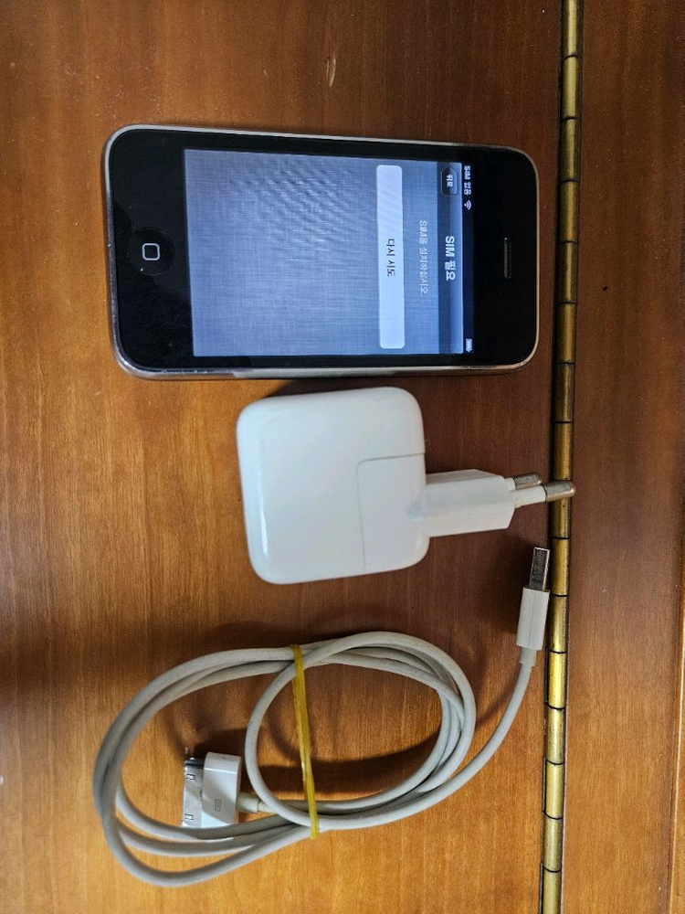 아이폰 3gs 팝니다 이미지