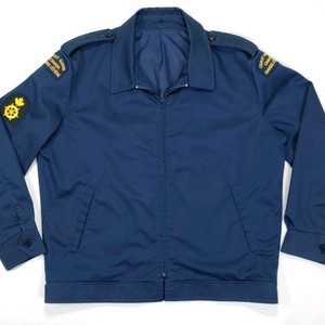 캐나다 코스트가드 자켓 44-S