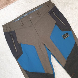 [여성28] 정품 아이더 바지 기능성바지 새것수준 무배