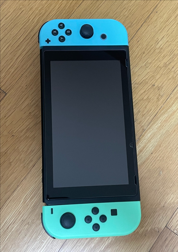 닌텐도스위치 ㅋㅍ 512gb 게임 50개 이상--2