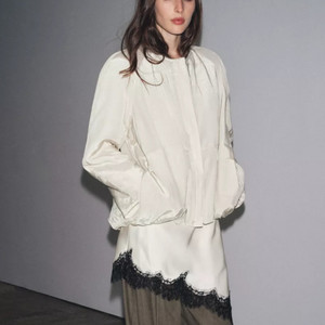 자라 ZW COLLECTION 포켓 자켓