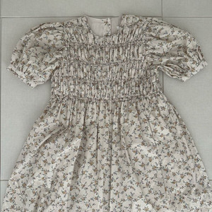 동그라미 원피스 xl