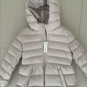 동그라미 후드다운패딩 xxl