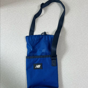 뉴발란스 물병 가방