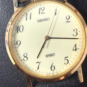 세이코 빈티지 시계
