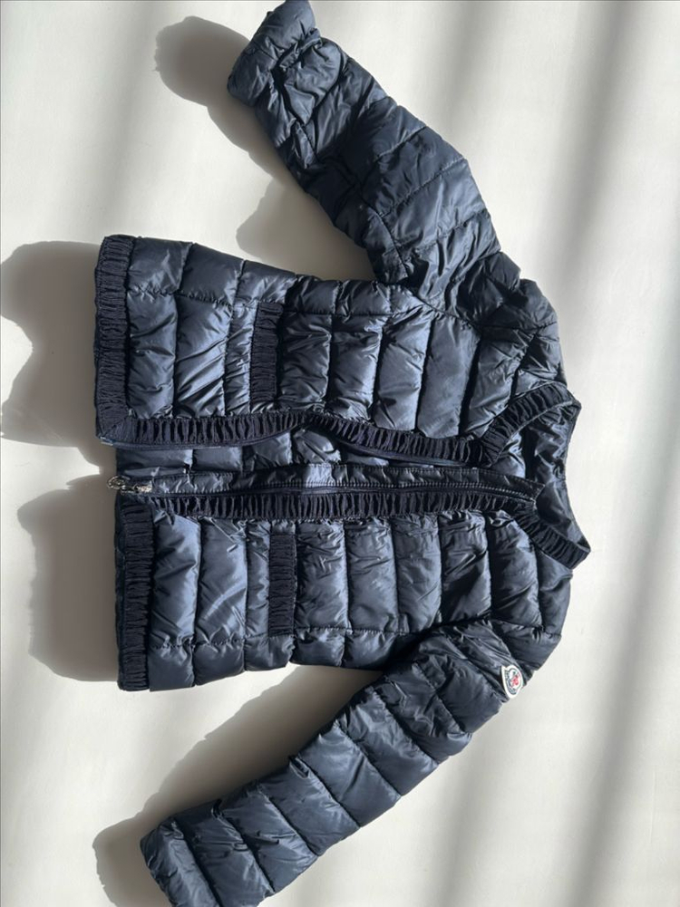 몽클레어 경량 패딩 점퍼(정품)--6