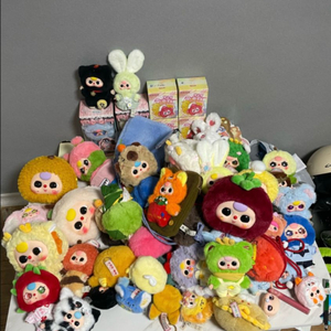 베이비 쓰리(가격문의)