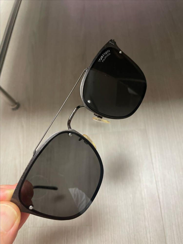 톰포드 선글라스 TF546k--2